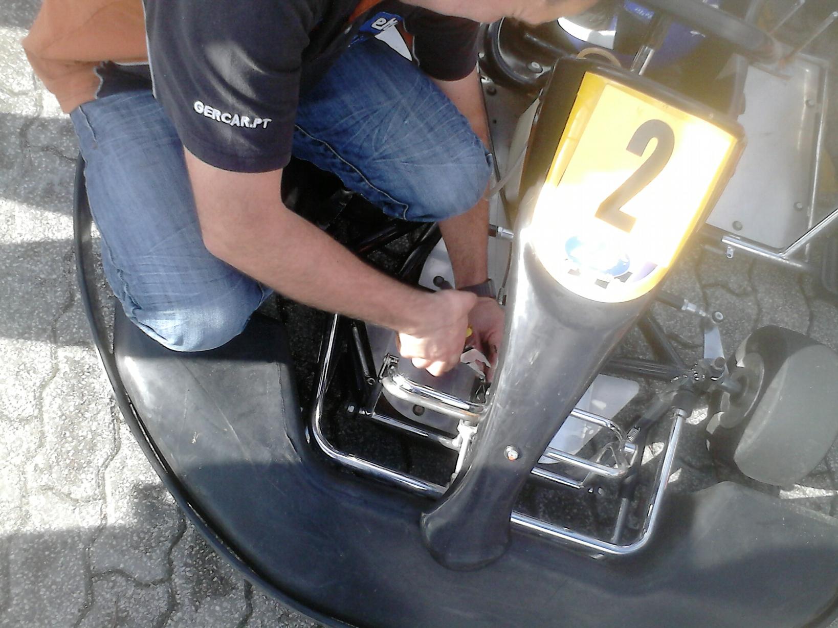 Troféu RGR16